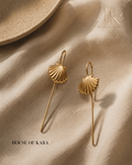 Costal Muse Earcuff