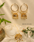 Mutiyar Bali & Maang Tikka Set