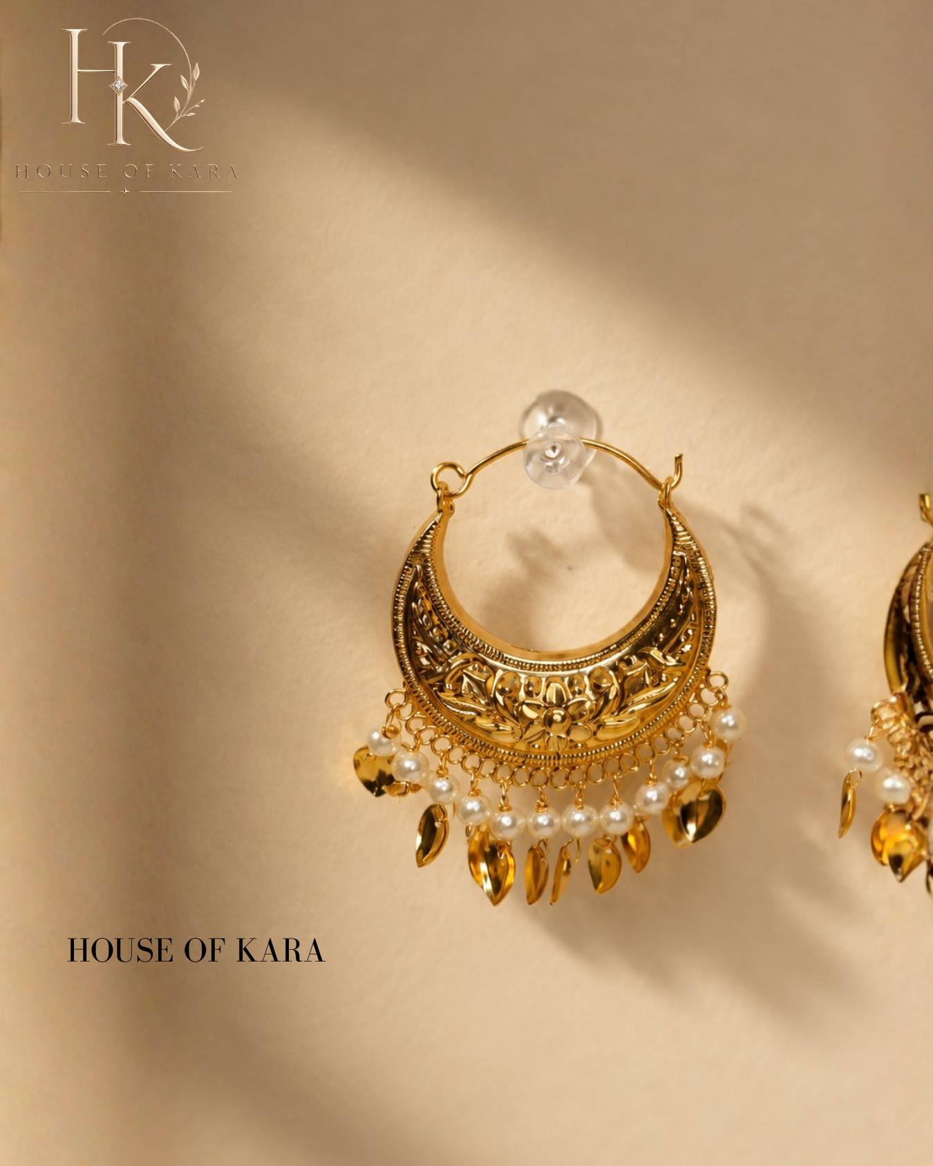 Patiala Pearl Bali