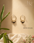 Punjabi Kudi Essential Bali Black