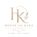 HOUSE OF KARA - Home